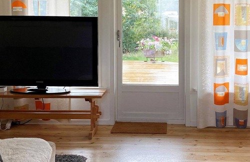 Haverdal House | 12 person holiday home in Haverdal