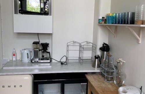 Gislov Bed & Breakfast | 12 m² Bed and breakfast ∙ 5 guests