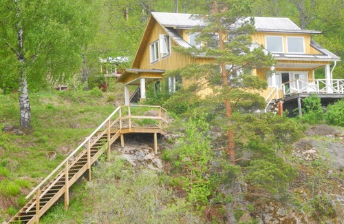 Sunne Municipality House | 120 m² House ∙ 2 bedrooms ∙ 6 guests