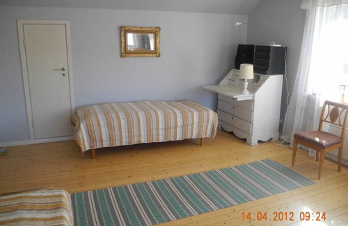 Sunne Municipality House | 120 m² House ∙ 2 bedrooms ∙ 6 guests