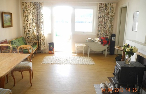 Sunne Municipality House | 120 m² House ∙ 2 bedrooms ∙ 6 guests