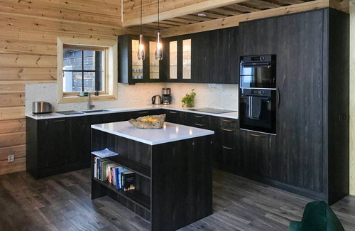 Vemdalen House | 120 m² House ∙ 4 bedrooms ∙ 12 guests