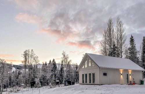 Are House | 120 m² House ∙ 3 bedrooms ∙ 8 guests