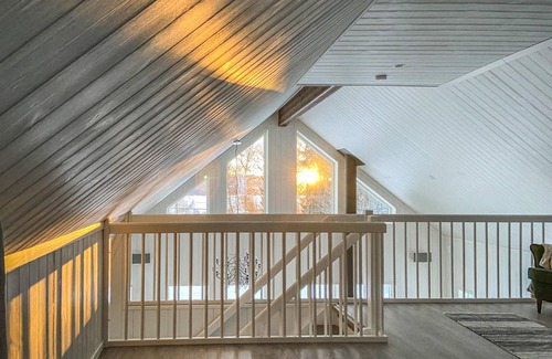 Are House | 120 m² House ∙ 3 bedrooms ∙ 8 guests