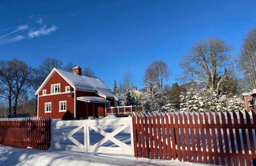 Mariannelund House | 120 m² House ∙ 3 bedrooms ∙ 6 guests
