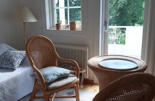 Mariannelund House | 120 m² House ∙ 3 bedrooms ∙ 6 guests