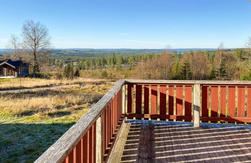 Appelbo House | 120 m² House ∙ 3 bedrooms ∙ 6 guests