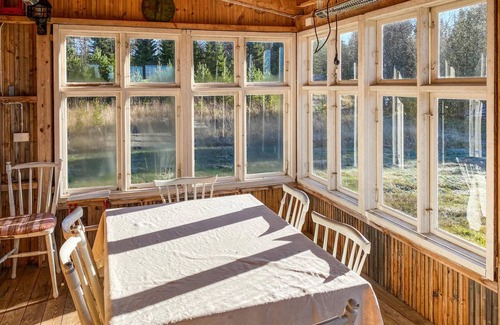 Appelbo House | 120 m² House ∙ 3 bedrooms ∙ 6 guests