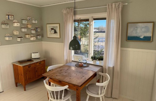 Blomstermala House | 120 m² House ∙ 3 bedrooms ∙ 6 guests