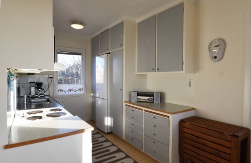 Donso House | 120 m² House ∙ 3 bedrooms ∙ 7 guests