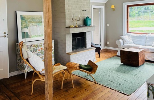 Ingaro House | 120 m² House ∙ 3 bedrooms ∙ 6 guests