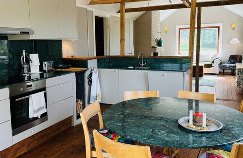 Ingaro House | 120 m² House ∙ 3 bedrooms ∙ 6 guests
