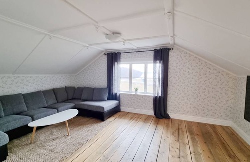 Nykoping House | 120 m² House ∙ 4 bedrooms ∙ 12 guests