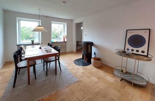 Limhamn House | 120 m² House ∙ 2 bedrooms ∙ 6 guests