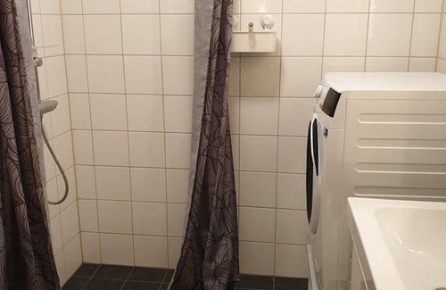 Gothenburg Resort | 120 m² Private room ∙ 1 bedroom ∙ 1 guest