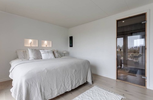 Halanda Villa | 120 m² Villa ∙ 3 bedrooms ∙ 7 guests