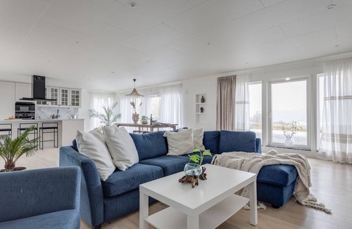Halanda Villa | 120 m² Villa ∙ 3 bedrooms ∙ 7 guests