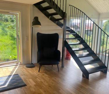 Huskvarna Bed & Breakfast | 120 m² Bed and breakfast ∙ 3 bedrooms ∙ 6 guests