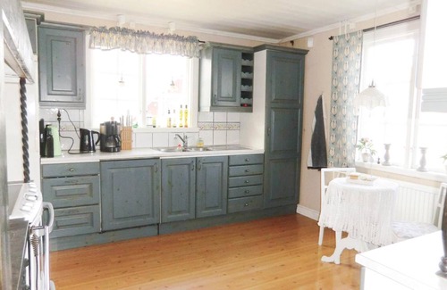 Vilshult House | 120 m² Farmhouse ∙ 4 bedrooms ∙ 8 guests