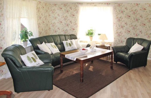 Vilshult House | 120 m² House ∙ 3 bedrooms ∙ 9 guests