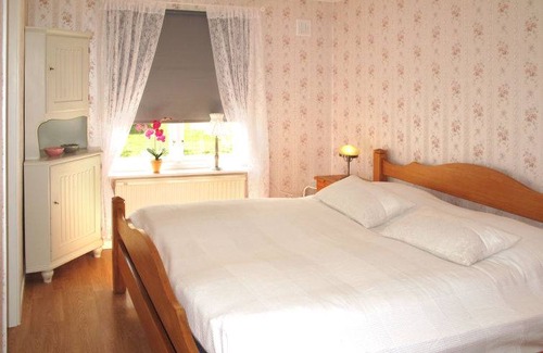 Vilshult House | 120 m² House ∙ 3 bedrooms ∙ 9 guests