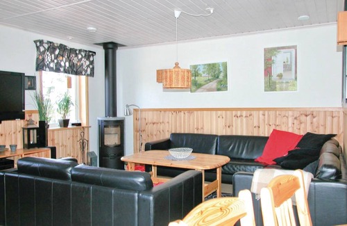 Salen House | 121 m² Maisonette ∙ 5 bedrooms ∙ 10 guests