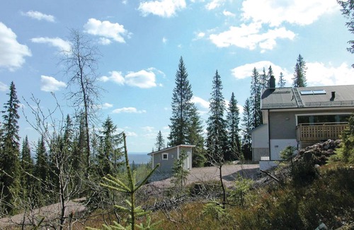 Salen House | 121 m² Maisonette ∙ 5 bedrooms ∙ 10 guests