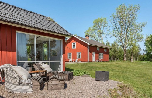 Mullsjo Municipality Other | 123 m² Accommodation ∙ 5 bedrooms ∙ 6 guests