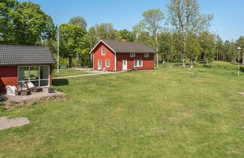 Mullsjo Municipality Other | 123 m² Accommodation ∙ 5 bedrooms ∙ 6 guests