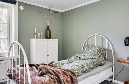 Mullsjo Municipality Other | 123 m² Accommodation ∙ 5 bedrooms ∙ 6 guests