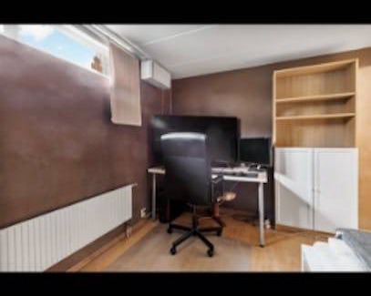 Vendelso House | 124 m² House ∙ 4 bedrooms ∙ 2 guests