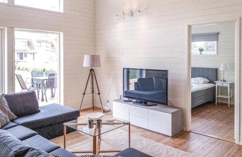 Kopingsvik House | 125 m² House ∙ 3 bedrooms ∙ 6 guests