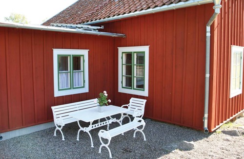 Vaggeryd Municipality House | 125 m² House ∙ 2 bedrooms ∙ 4 guests