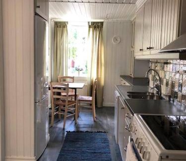 Soderkoping House | 125 m² House ∙ 3 bedrooms ∙ 5 guests