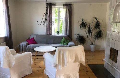 Soderkoping House | 125 m² House ∙ 3 bedrooms ∙ 5 guests