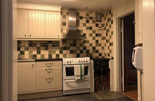 Soderkoping House | 125 m² House ∙ 3 bedrooms ∙ 5 guests