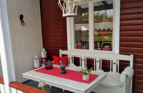 Morlunda House | 125 m² House ∙ 4 bedrooms ∙ 6 guests