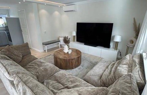 Sigtuna Municipality House | 125 m² House ∙ 4 bedrooms ∙ 2 guests
