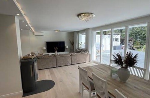 Sigtuna Municipality House | 125 m² House ∙ 4 bedrooms ∙ 2 guests