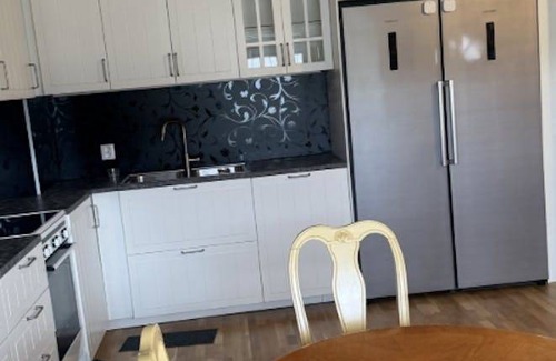Vasterhaninge House | 125 m² House ∙ 4 bedrooms ∙ 2 guests