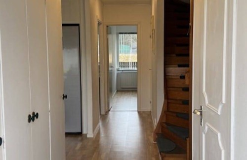 Vasterhaninge House | 125 m² House ∙ 4 bedrooms ∙ 2 guests