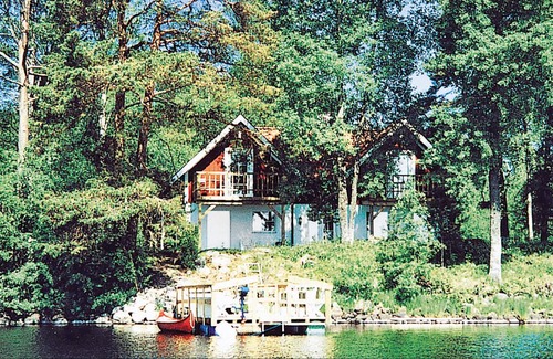 Ljungsarp House | 125 m² House ∙ 4 bedrooms ∙ 8 guests