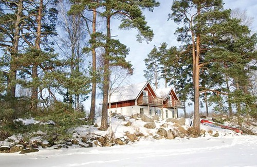 Ljungsarp House | 125 m² House ∙ 4 bedrooms ∙ 8 guests