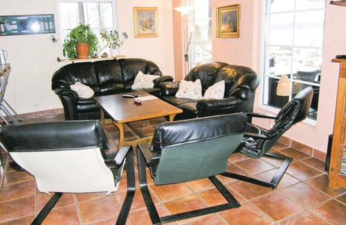 Ljungsarp House | 125 m² House ∙ 4 bedrooms ∙ 8 guests
