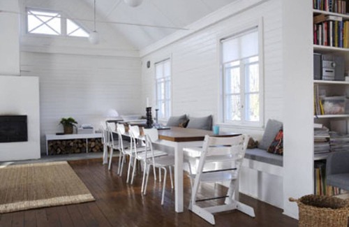 Sturko House | 125 m² House ∙ 4 bedrooms ∙ 8 guests