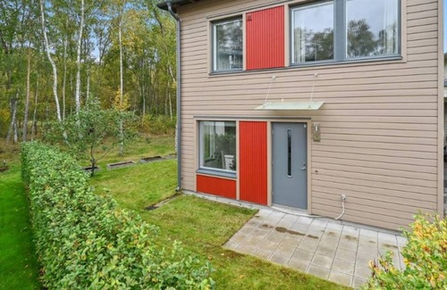 Upplands Vasby Ostra House | 126 m² House ∙ 4 bedrooms ∙ 2 guests