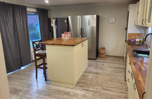 Vagnharad House | 127 m² House ∙ 4 bedrooms ∙ 2 guests