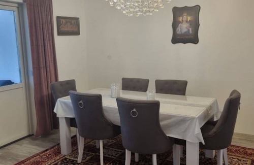 Vagnharad House | 127 m² House ∙ 4 bedrooms ∙ 2 guests