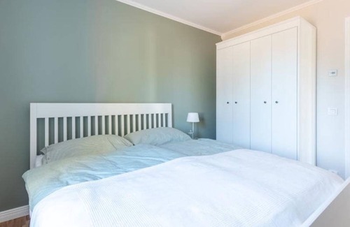 Timmernabben House | 127 m² House ∙ 3 bedrooms ∙ 6 guests