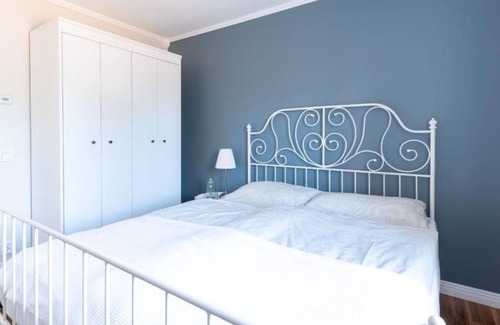 Timmernabben House | 127 m² House ∙ 3 bedrooms ∙ 6 guests